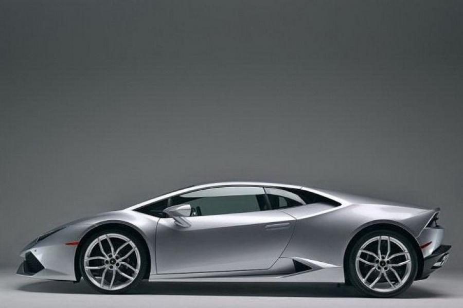  Lamborghini Huracan LP610-4 2014 года  (WW) (фото 109 из 153)
